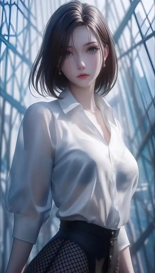 雾都机巧师 蒸汽朋克动漫在线观看
